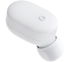 Dëgjuese Xiaomi Mi Bluetooth Headset Mini, e bardhë (Mono)