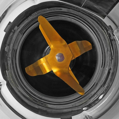 Blender CASO B1800, i argjendtë