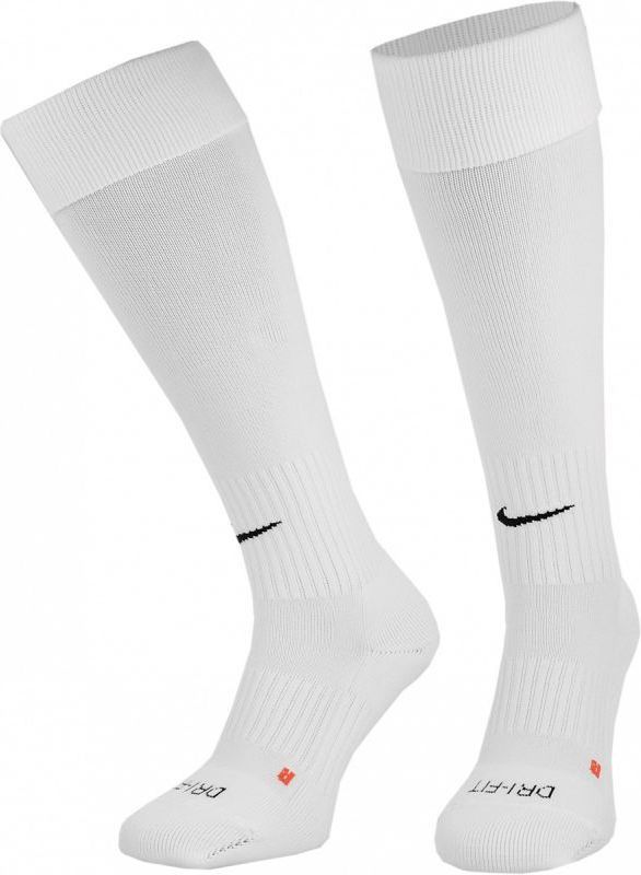 Çorape sportive Nike Classic II Cush Over-the-Calf, nr. 38-42, të bardha