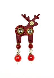 Brosh Deers Cimetka