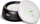 Monitorues Chicco Audio Basic, i bardhë/i zi