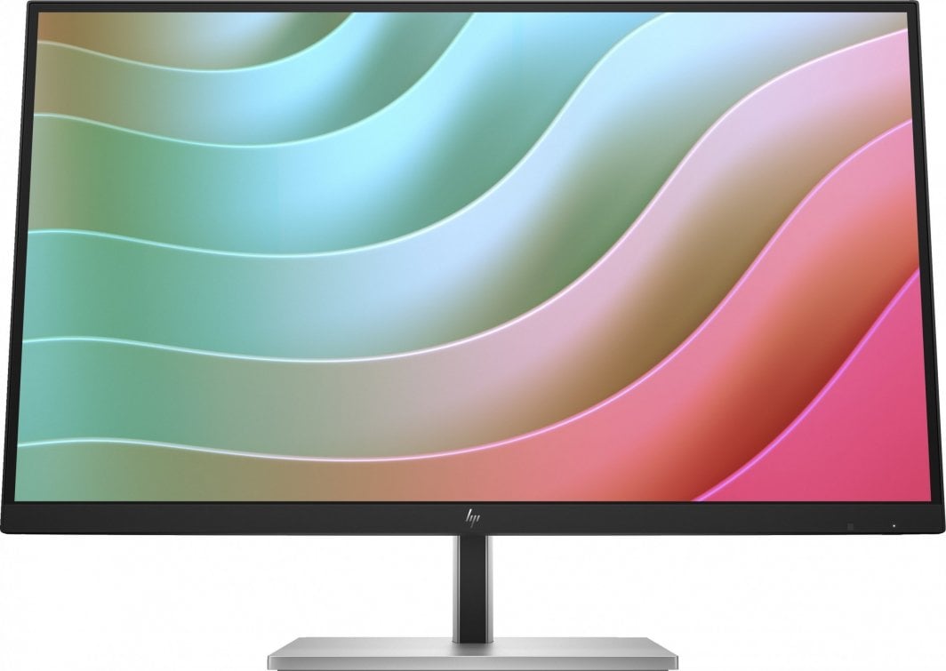 Monitor HP E27K G5, 27", 4K UHD, 65W, i zi