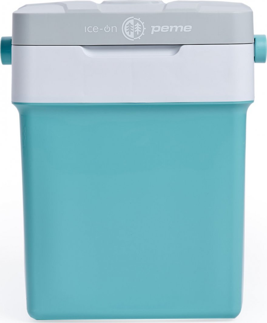 Frigorifer & ngrohës portativ Peme Ice-on 32 Essential Cool, 26 L, mint