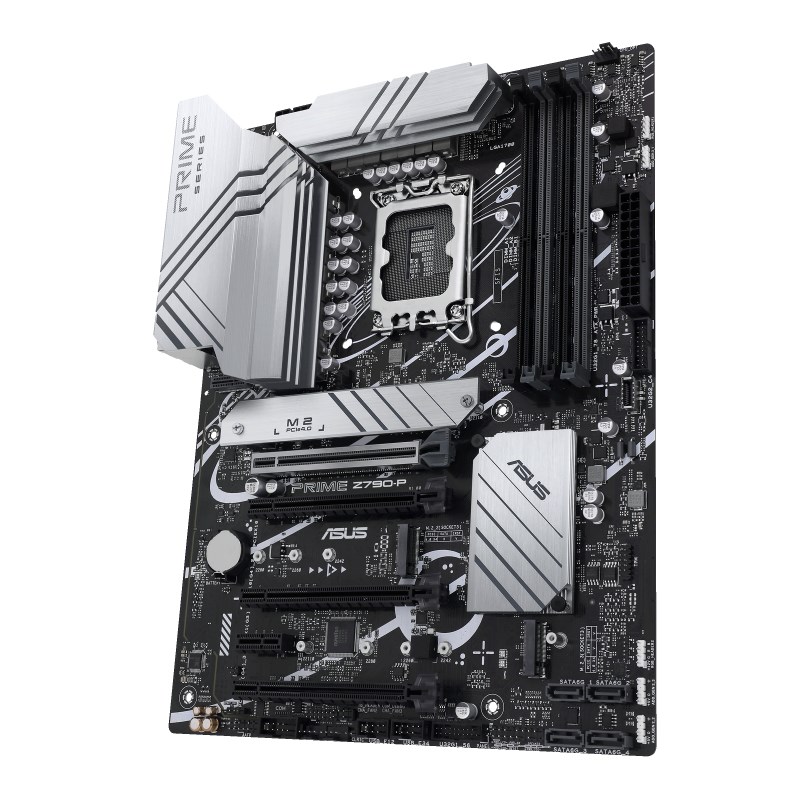 Pllakë amë ASUS PRIME Z790-P Intel Z790 LGA 1700 ATX