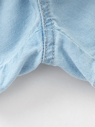 Shorce Bluebell Bow