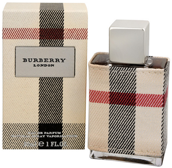 Parfum Burberry London