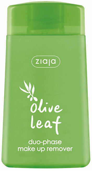 Losion për largimin e grimit Ziaja 120 ml