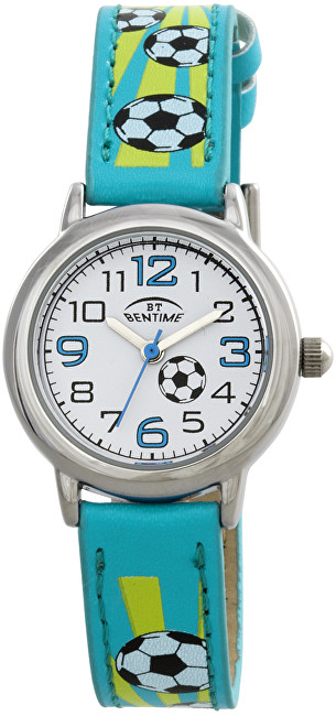 Orë dore Ben Time 001-DK5067G hBE1172