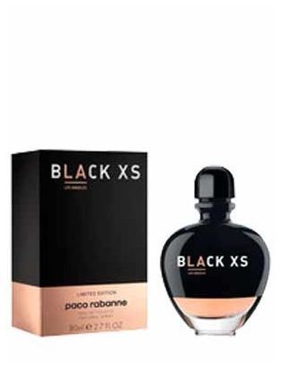 Тоалетна вода Paco Rabanne Black XS Los Angeles For Her