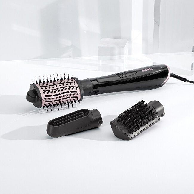 Фен за коса BaByliss AS128E, црн