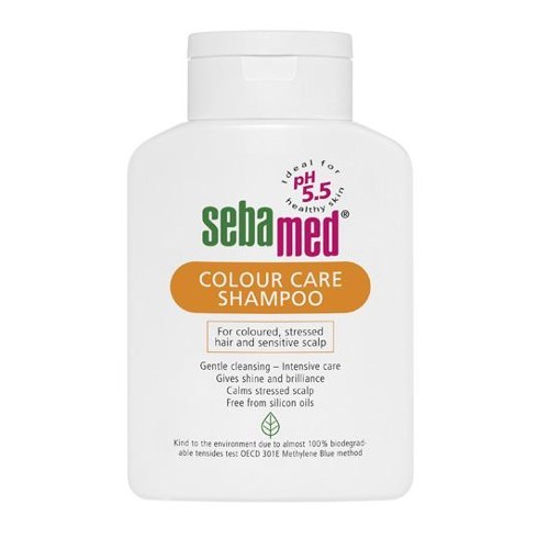 Шампон за коса Sebamed, 200 мл