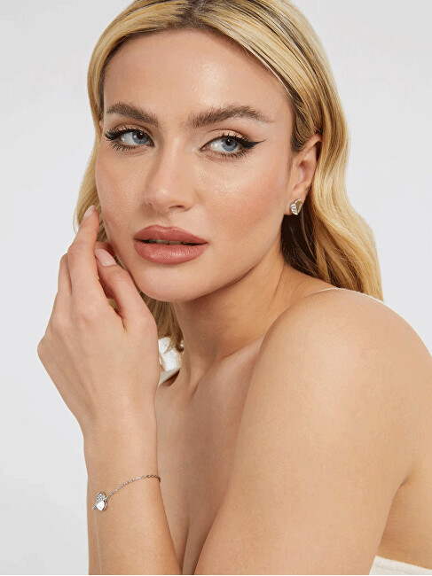 Byzylyk GUESS JUBB03036JWRH