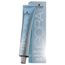 Ngjyrë për flokë Schwarzkopf Igora Royal High Lifts, 12-11, 60 ml