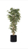 Lule artificiale Verde Decor Bamboo Tree Full, 210 cm