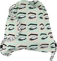 Çantë shpine Vans Kendra Be Cool VA345XM8Y Çantë shpine Vans Kendra Be Cool VA345XM8Y