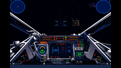 Lojë Star Wars - X-Wing Special Edition PC, version dixhital