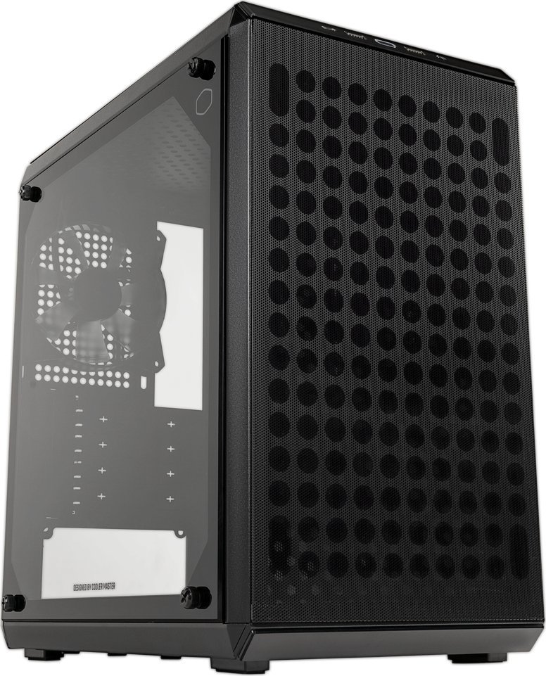 Kasë Cooler Master Q300L V2, Micro Tower