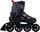Rolera Blackwheels Playful, 36-39, të hirta