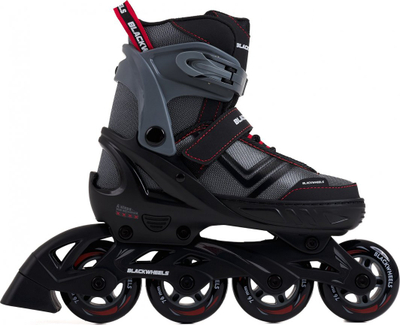 Rolera Blackwheels Playful, 36-39, të hirta