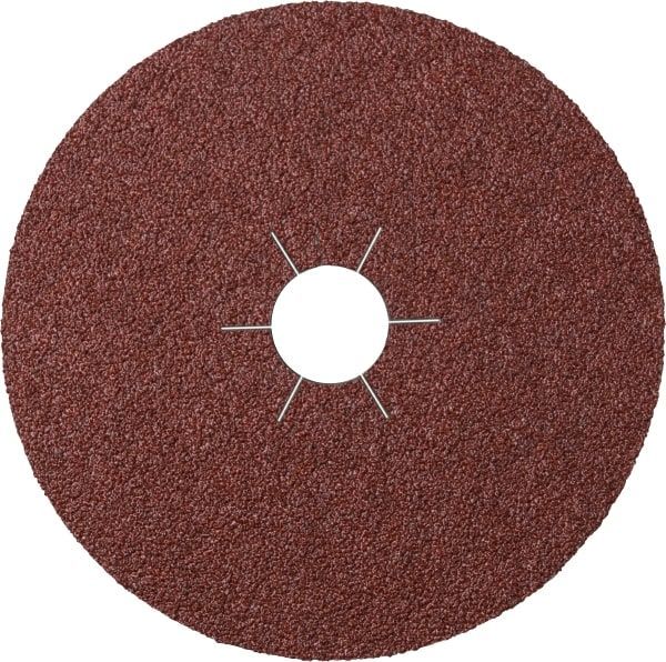 Disk lëmues KLINGSPOR (11013), 40 CS 561, 125mm