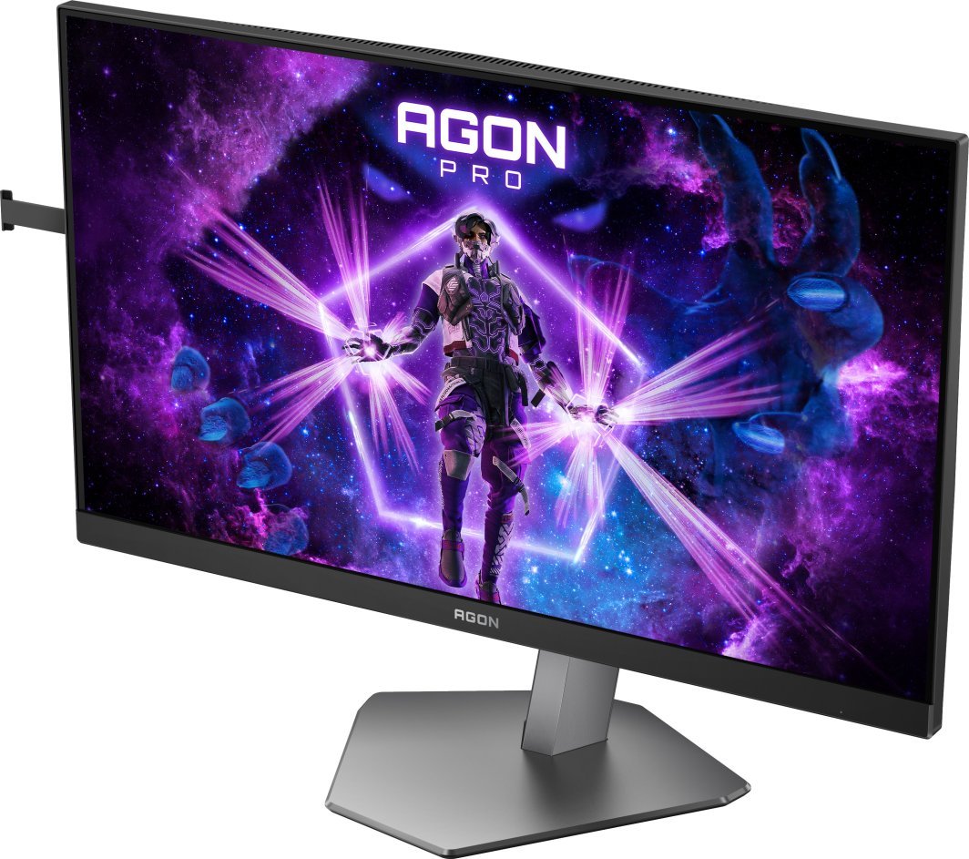 Monitor AOC Agon Pro AG256FS, 24.5", Full HD, i zi