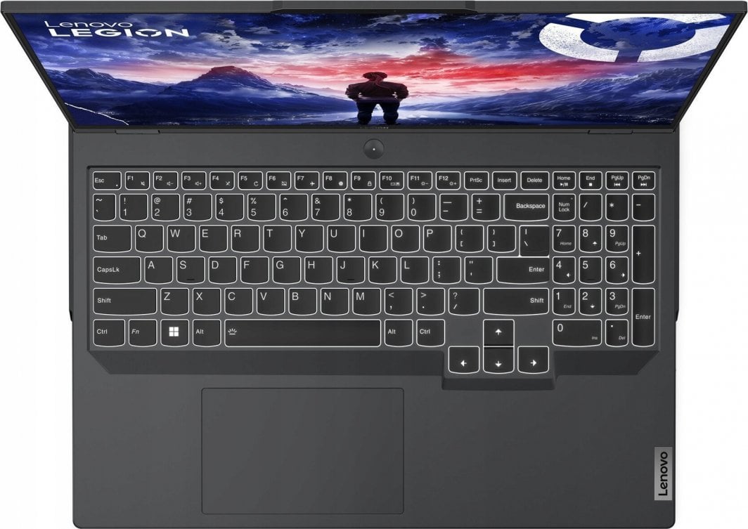 Laptop Lenovo Legion Pro 5 16IRX9, 16", Intel Core i5-14500HX, 32GB RAM, 1TB SSD, NVIDIA GeForce RTX 4060