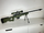 AWP 3D Print – Replikë nga CS2, 115cm
