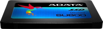 Disk SSD Ultimate SU800 ADATA, 1TB, 2.5", SATA III