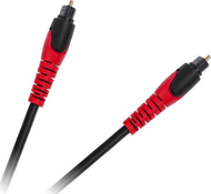Kabllo Cabletech Toslink (KPO4014-2.0), 2m, e zezë Kabllo Cabletech Toslink (KPO4014-2.0), 2m, e zezë