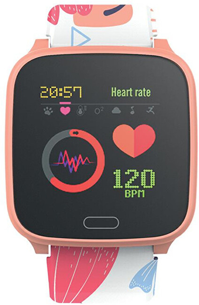 Orë e mençur Forever iGO JW-100 SMAWAJW100FOOR