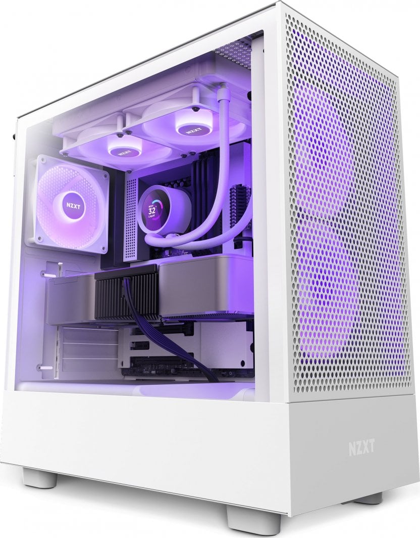 Ладилник Nzxt Kraken 240 RGB