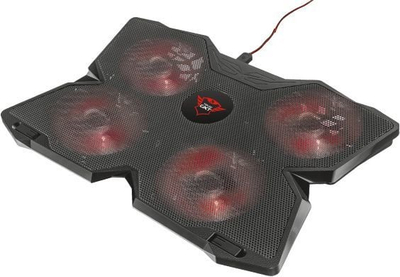 Ventilator për ftohje të laptopëve Trust GXT 278 (20817)  