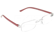 Syze optike Nrubi, +1.00, 07858R rozë
