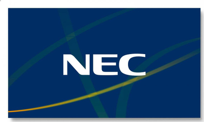 Monitor NEC UN552VS, 55'', Full HD, i zi
