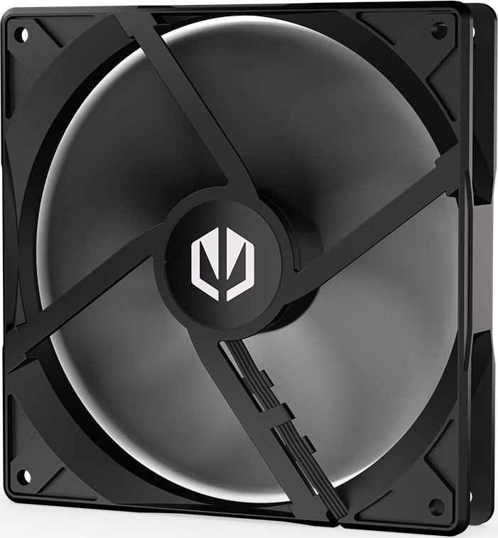 Ладилник Endorfy Stratus 140 PWM, 140 мм
