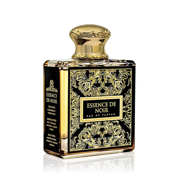 Eau de Parfum French Avenue Essence De Noir, 100 ml