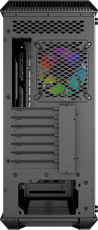 Kasë MSI MPG Gungnir 100, Midi Tower