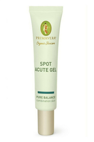 Xhel Primavera (Spot Acute Gel), 10 ml