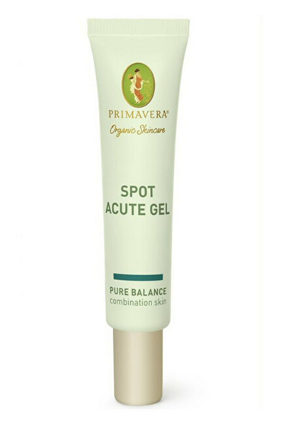 Xhel Primavera (Spot Acute Gel), 10 ml