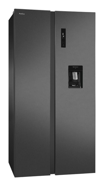 Frigorifer Amica FY5139.3DFBXI