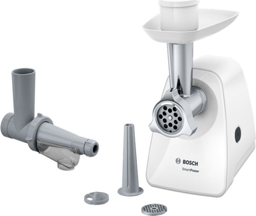 Makinë për bluarje të mishit Bosch MFW2515W 1500 W