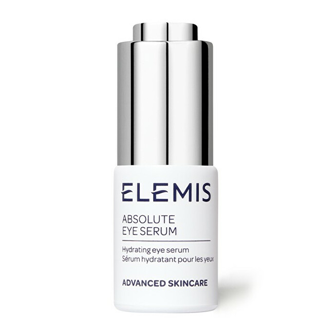 Serum për sytë ELEMIS Absolute, 15ml