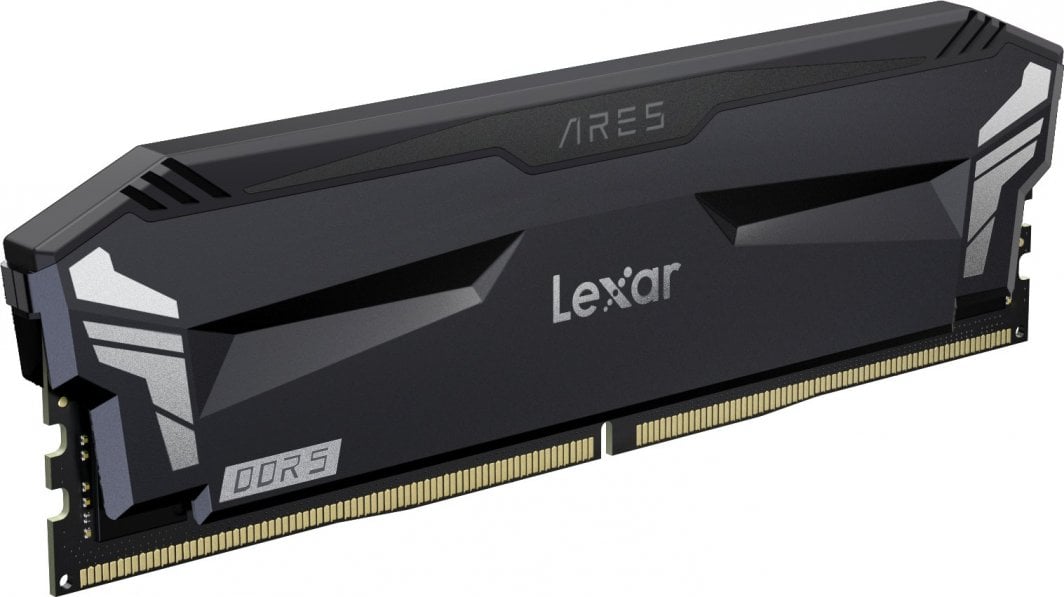 Memorie Lexar Ares, DDR5, 32 GB, 6000 MHz, CL32, LD5U16G60C320A-RGD