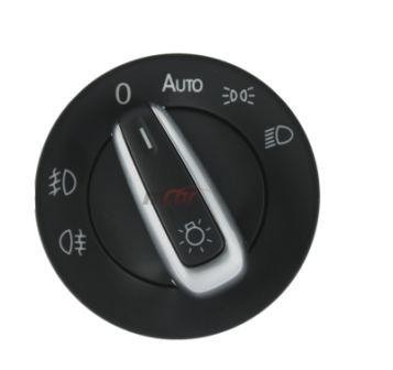 Pulle Nderprerese E Dritave Para Vw Golf V-vi…