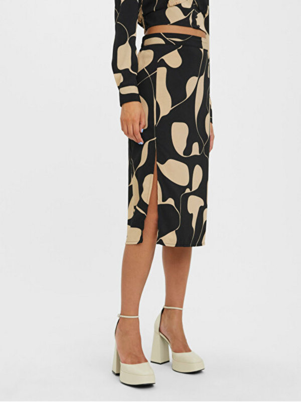Fund VERO MODA VMLYDIA, shumëngjyrësh