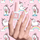 Llak për thonj Hi Hybrid Unicorn, nr. 216 - Light Pink, 5 ml