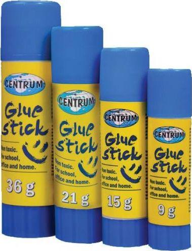 Ngjitës letre Centrum PVA, 15 g
