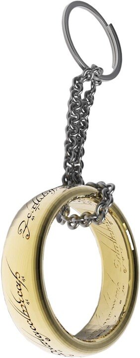 Varëse çelësash ABYstyle Lord Of The Rings - Ring, 3D