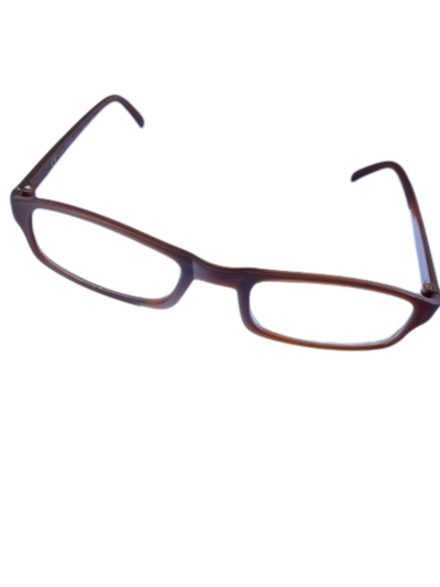 Syze optike Nrubi,+3.50  07858K, të zeza