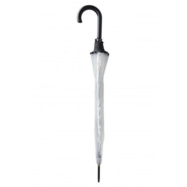 Çadër Doppler Glocke 77354B 01, e tejdukshme/zezë